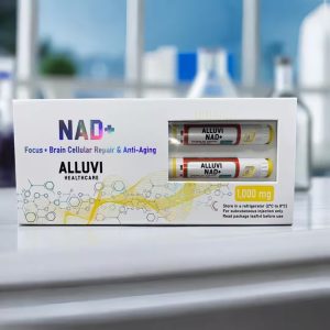 alluvi healthcare