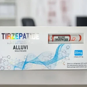 alluvi healthcare
