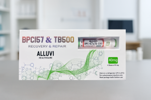 alluvi healthcare