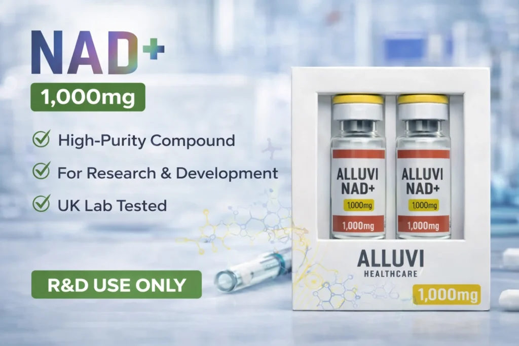 alluvi healthcare
