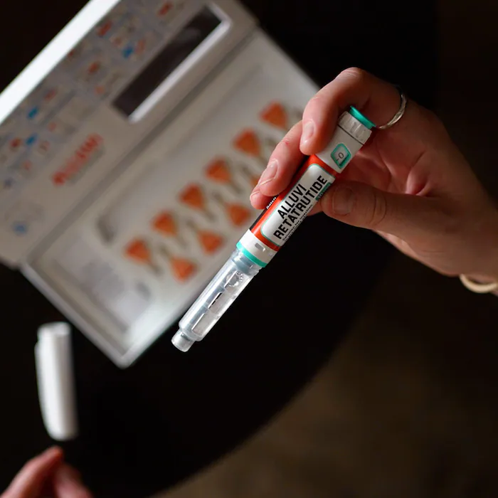 alluvi healthcare