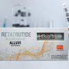 alluvi healthcare
