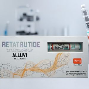 alluvi healthcare