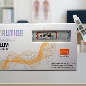 Alluvi Healthcare
