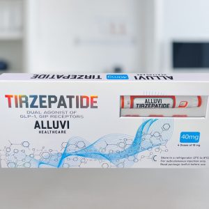 alluvi healthcare