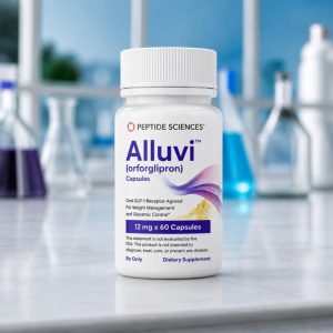alluvi healthcare