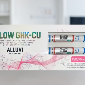 alluvi healthcare
