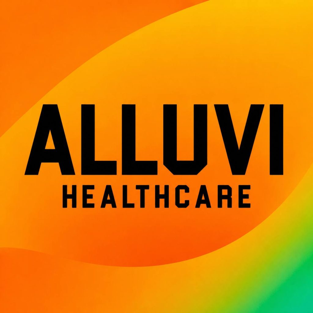 alluvi healthcare